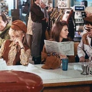 Fotoğraf Robert Culp