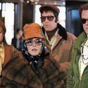 Fotoğraf Robert Culp