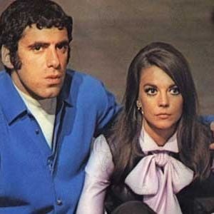 Fotoğraf Paul Mazursky