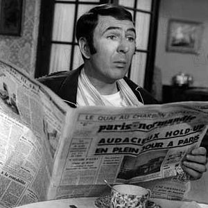 Fotoğraf Jean-Pierre Marielle