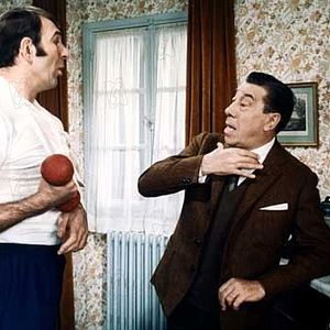 Fotoğraf Jean-Pierre Marielle