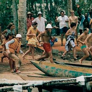 Fotoğraf Christian Clavier