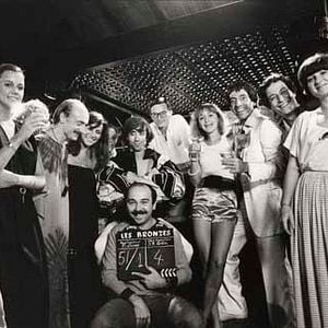 Fotoğraf Patrice Leconte