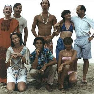 Fotoğraf Christian Clavier