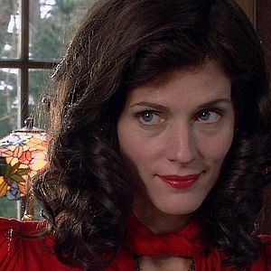 Fotoğraf Nancy Tate