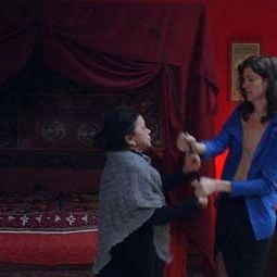 Fotoğraf Nancy Tate