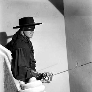 Fotoğraf Tyrone Power