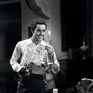 Fotoğraf Tyrone Power