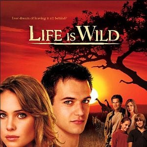 Fotoğraf Life is Wild