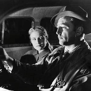 Fotoğraf Jacques Tourneur