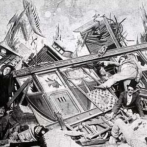 Fotoğraf Georges Méliès