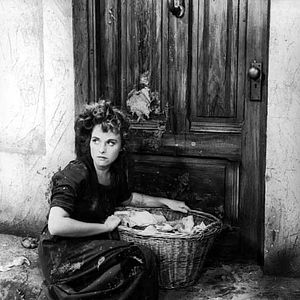 Fotoğraf Paulette Goddard