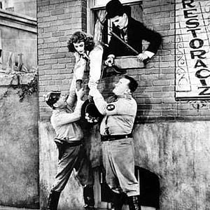 Fotoğraf Paulette Goddard