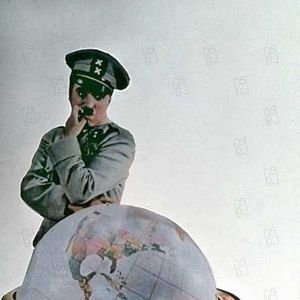 Fotoğraf Charles Chaplin