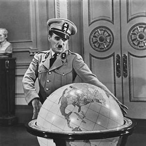 Fotoğraf Charles Chaplin