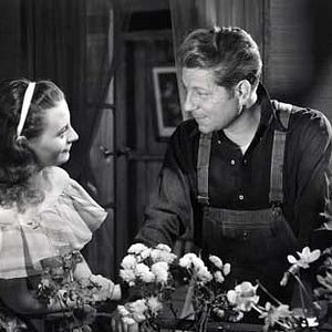 Fotoğraf Michèle Morgan