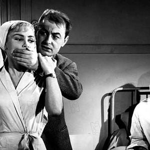 Fotoğraf Bernard Blier