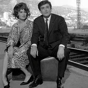 Fotoğraf Silvana Mangano