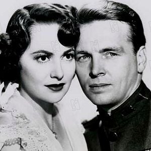 Fotoğraf Olivia de Havilland