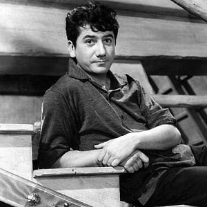 Fotoğraf Daniel Gélin