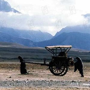 Fotoğraf Samira Makhmalbaf