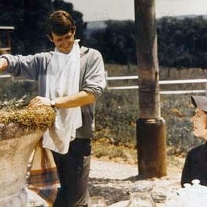 Fotoğraf Jean-Paul Belmondo