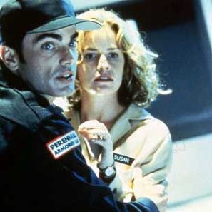 Fotoğraf Peter Gallagher