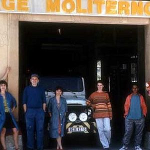 Fotoğraf Robert Guédiguian