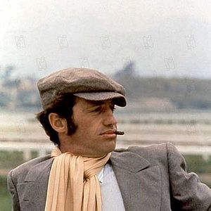 Fotoğraf Jean-Paul Belmondo