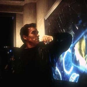 Fotoğraf Roger Spottiswoode