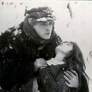 Fotoğraf D.W. Griffith