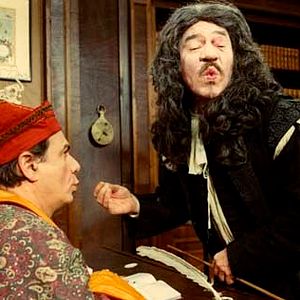 Fotoğraf Michel Galabru