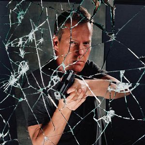 Fotoğraf Kiefer Sutherland