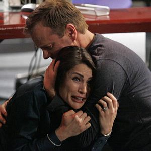 Fotoğraf Kiefer Sutherland