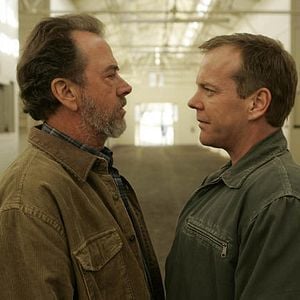 Fotoğraf Gregory Itzin