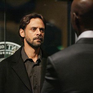 Fotoğraf Alexander Siddig