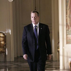Fotoğraf Kiefer Sutherland