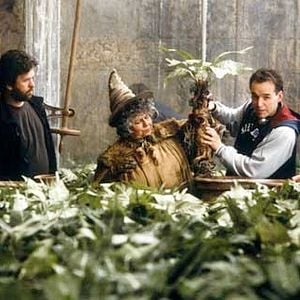 Fotoğraf Chris Columbus