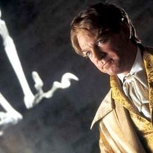 Fotoğraf Kenneth Branagh