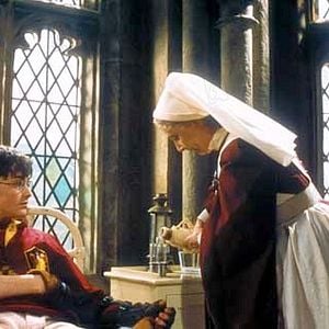 Fotoğraf Chris Columbus