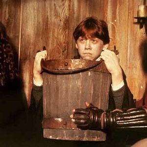 Fotoğraf Chris Columbus