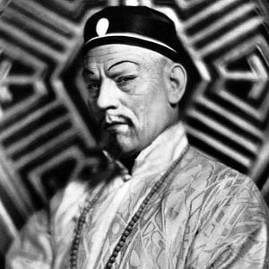 Fotoğraf Lon Chaney