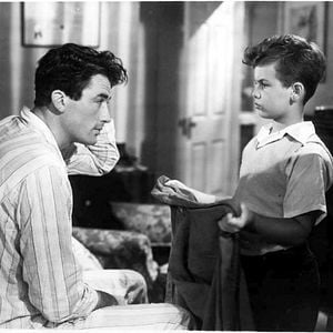 Fotoğraf Gentleman's Agreement