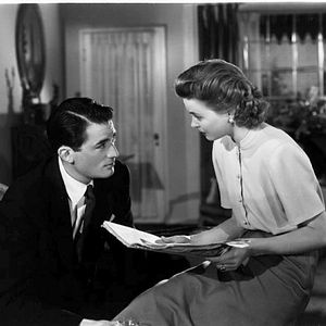 Fotoğraf Gentleman's Agreement