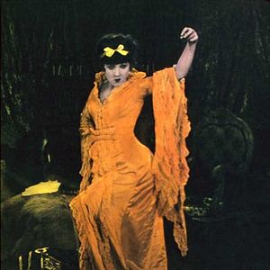 Fotoğraf Jean Renoir