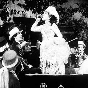 Fotoğraf Jean Renoir