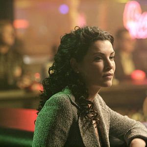 Fotoğraf Julianna Margulies