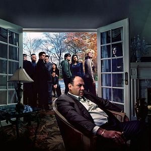 Fotoğraf Dominic Chianese