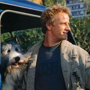 Fotoğraf Hercule ve Sherlock