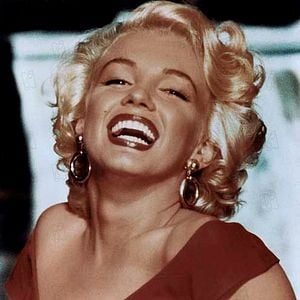 Fotoğraf Marilyn Monroe